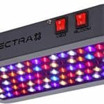 VIPARSPECTRA Reflector-Series 450W Best LED Grow Light