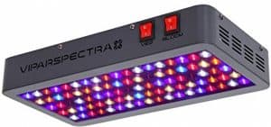 VIPARSPECTRA Reflector-Series 450W Best LED Grow Light