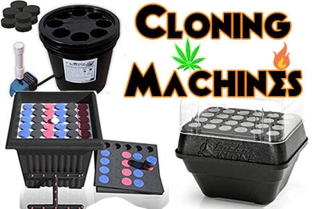 Best Cloning Machines