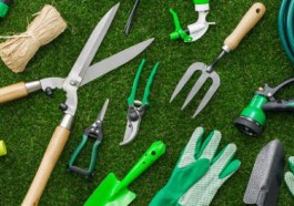 Top Garden Tools